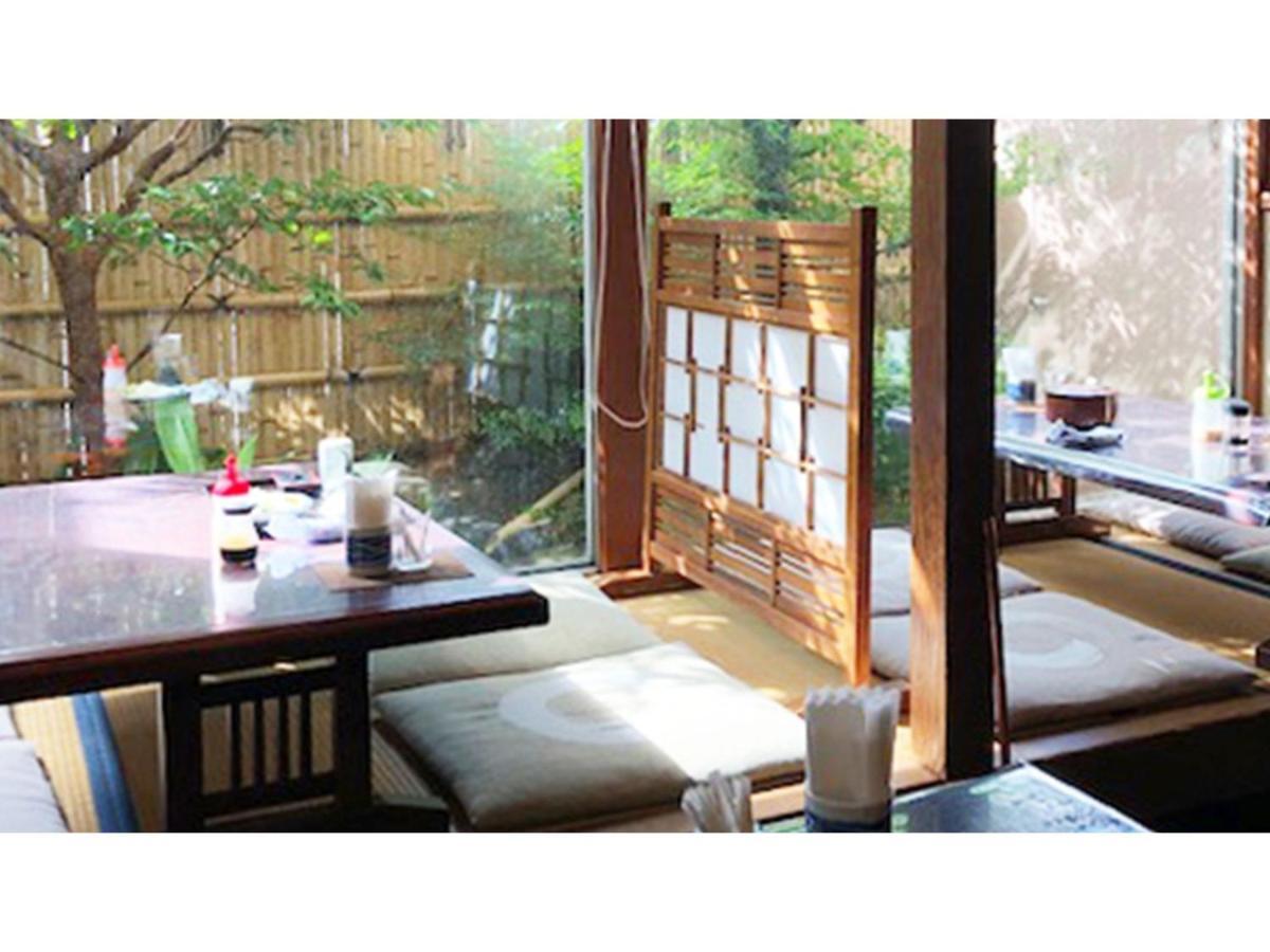 Kagetsu Ryokan - Vacation Stay 04023V Shizuoka Zewnętrze zdjęcie