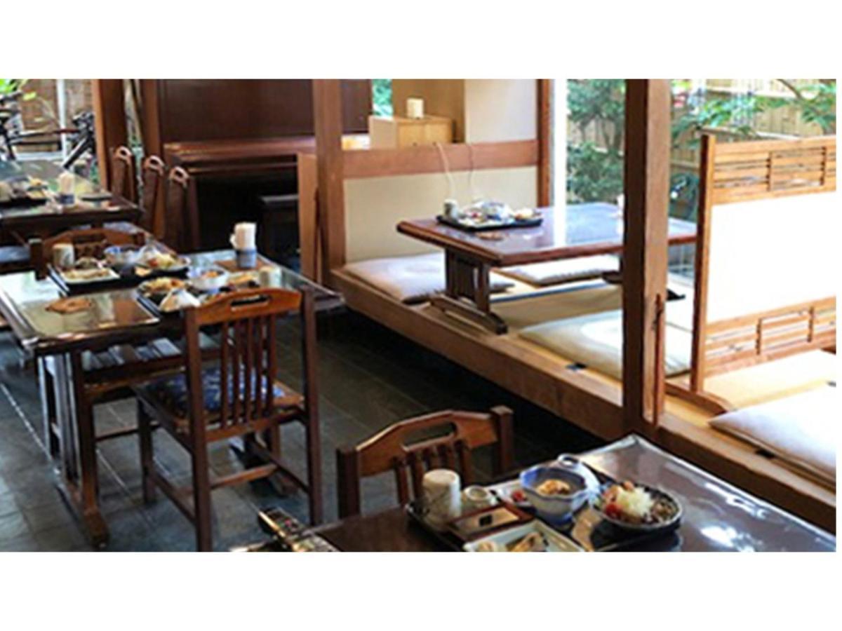 Kagetsu Ryokan - Vacation Stay 04023V Shizuoka Zewnętrze zdjęcie